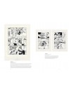 Extrait Catalogue d'exposition : Taiyo Matsumoto – Dessiner l'enfance