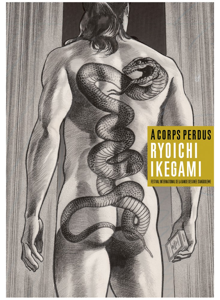 Catalogue Ikegami, À corps perdus