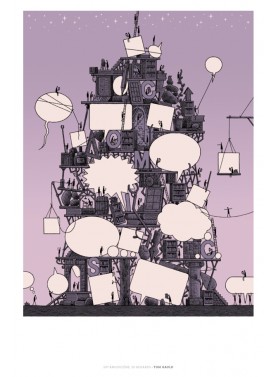 Tom Gauld