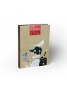 Catalogue d'exposition : Taiyo Matsumoto – Dessiner l'enfance