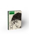Catalogue exposition Manara - Itinéraire d’un maestro, de Pratt à Caravage