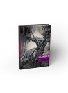 Catalogue d'exposition : Corben – Donner corps à l’imaginaire