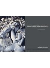 Catalogue d'exposition : Corben – Donner corps à l’imaginaire